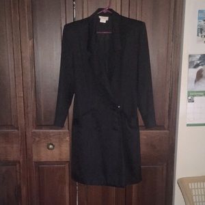 Coat/Dress size 6 petite